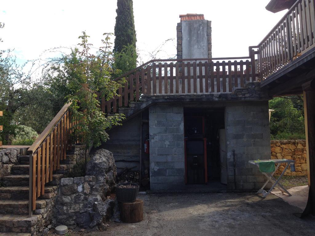 Bed and Breakfast Agriturismo "La Rosa Canina" Леричи Номер фото